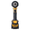 DEWALT รุ่น DCF901P1G-QW บล็อกกระแทกไร้สาย 12V 340 Nm.