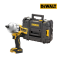 DEWALT รุ่น DCF961NT-KR บล็อกกระแทกไร้สาย ไร้แปรงถ่าน 20V Max 1/2 นิ้วเฉพาะตัวเครื่องพร้อมกล่อง TSTAK และเคสยางกันน้ำมัน