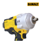 DEWALT รุ่น DCF961NT-KR บล็อกกระแทกไร้สาย ไร้แปรงถ่าน 20V Max 1/2 นิ้วเฉพาะตัวเครื่องพร้อมกล่อง TSTAK และเคสยางกันน้ำมัน