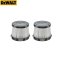 DEWALT รุ่น DCV5011H-XJ ไส้กรอง HEPA สำหรับเครื่องดูดฝุ่น DCV501