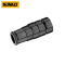 DEWALT รุ่น DWV9120-XJ อะแดปเตอร์ยาง 35-38mm. สำหรับเครื่องดูดฝุ่น DWV901L