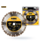 DEWALT รุ่น DT40260-QZ ขนาด 230 มม.ใบตัดคอนกรีต
