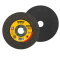 DEWALT  รุ่น DWA4520FA-B1 ใบตัดเหล็ก 4 นิ้ว