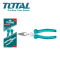 Total คีมปากแหลม ขนาด 6 นิ้ว (160 มม.) รุ่น Super Select รุ่น THT120612 ( Long Nose Plier )