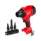 Milwaukee รุ่น M18 BLHSB-0 ปืนเป่าลมไร้สาย18V.(เครื่องเปล่า) M18BLHSB-0