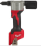 Milwaukee M12 BPRT-0C เครื่องยิงรีเวทไร้สาย 12 โวลต์ (เครื่องเปล่า)