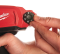 milwaukee M12 PCG/310C-0 ปืนยิงซิลิโคนไร้สาย 12 โวลต์ พร้อมกระบอก (เครื่องเปล่า)