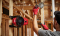 Milwaukee  M12 AF-0 พัดลมไร้สาย 12 โวลต์  (เครื่องเปล่า)