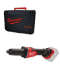 Milwaukee M18 FDGROVB-0X0 เครื่องเจียรคอตรงยาวไร้สาย 18 โวลต์ ปรับความเร็วรอบได้ (เครื่องเปล่า)