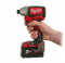 Milwaukee M18 FID2-502C ไขควงกระแทกไร้สาย 18 โวลต์ แบตเตอรี่ 5 แอมป์อาว x 2 ก้อน