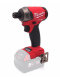 Milwaukee M18 FQID-0 ไขควงกระแทกไร้สาย 18 โวลต์ ระบบไฮดรอลิค (เครื่องเปล่า)