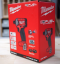 Milwaukee M18 FQID-0 ไขควงกระแทกไร้สาย 18 โวลต์ ระบบไฮดรอลิค (เครื่องเปล่า)