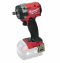 Milwaukee M18 FIW212-0 บล็อกกระแทกไร้สาย 18 โวลต์ 1/2" คอมแพ็ค (เครื่องเปล่า)