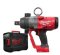 Milwaukee M18 ONEFHIWF1-0X0 บล็อกกระแทกไร้สาย 18 โวลต์ 1" (เครื่องเปล่า)