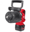 Milwaukee M18 ONEFHIWF1DS-0C0 บล็อกกระแทกไร้สาย 1" แรงบิดสูง แกนสั้น ด้ามจับทรง D