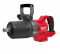 Milwaukee M18 ONEFHIWF1DS-0C0 บล็อกกระแทกไร้สาย 1" แรงบิดสูง แกนสั้น ด้ามจับทรง D