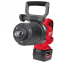 Milwaukee M18 ONEFHIWF1D-0C0 บล็อกกระแทกไร้สาย 1" แรงบิดสูง แกนยาว ด้ามจับทรง D