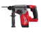 Milwaukee M18 FHX-0X0 สว่านโรตารี่ไร้สาย 18 โวลต์ 26 มม. SDS PLUS 3 ระบบ (เครื่องเปล่า)