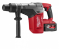 Milwaukee M18 CHM-902C สว่านโรตารี่ไร้สาย 18 โวลต์ 5 กก. SDS Max แบตเตอรี่ 9 แอมป์อาว x 2 ก้อน