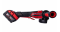 Milwaukee M18 FSAGV100XPDB-0X0 เครื่องเจียร 4” ไร้สาย 18 โวลต์ ปรับความเร็วรอบได้ สวิทซ์ท้อง ระบบเบรค (เครื่องเปล่า)