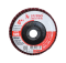 SUMO รุ่น ABPLCWBA10012320 ใยสังเคราะห์ผสมผ้าทราย 4"x12x16mm #320 น้ำตาลแดง(ฝาหลัง)