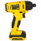 STANLEY รุ่น SCI121S2-B1 สว่านไขควงกระแทกไร้สาย 12V เเบตเตอรี่ 1.5 Ah