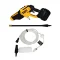 DEWALT รุ่น เครื่องฉีดน้ำไร้สาย 20 V (เครื่องเปล่า)  DCPW550B