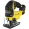 STANLEY รุ่น SBJ650-KR เลื่อยจิ๊กซอว์ไร้สายไร้แปรงถ่าน 20V
