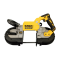 DEWALT รุ่น DCS374N-KR เลื่อยสายพานไร้สาย 20V