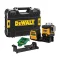DEWALT  DCE089NG18-XJ เลเซอร์วัดระดับ แบบ 3เส้น