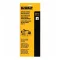 DEWALT รุ่น DW3983 ใบเลื่อยสายพาน 44-78 18 TPI (3ใบ) สำหรับ DCS374N (DW3983)