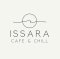 ร้าน ISSARA CAFE&CHILL l เครื่องทำน้ำแข็ง ESUN รุ่น EIM-120C