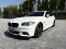 2018 BMW 5 Series 520d F10 2.0 M sport เกียร์ออโต้ ปี 2018