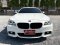 2018 BMW 5 Series 520d F10 2.0 M sport เกียร์ออโต้ ปี 2018