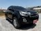 2017 ISUZU ALL NEW D-MAX CAB4 3.0 Vcross Z 4WD เกียร์​ธรรมดา สีดำ