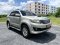2012 Toyota Fortuner 3.0 V 4WD เกียร์ออโต้