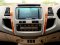 2011 Toyota Fortuner 2.7 V เบนซิน+LPG เกียร์ออโต้