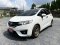 2015 Honda jazz 1.5 V เกียร์ออโต้