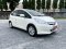 2012 Honda jazz 1.3 Hybrid เกียร์ออโต้