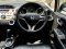 2012 Honda jazz 1.3 Hybrid เกียร์ออโต้