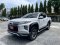 2019  Mitsubishi Triton Double Cab 2.4 GT Premium Plus เกียร์ออโต้