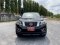 2017 Nissan Navara NP300 2.5 King Cab Calibre EL Sportech เกียร์ธรรมดา สีดำ