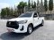 2021 Toyota Hilux Revo 2.8 Single Cab ENTRY ตอนเดียว เพลาลอย เกียร์ธรรมดา สีขาว