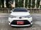 2016 Toyota Vios 1.5 G รุ่น TOP เกียร์ออโต้ สีขาว