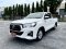 2020 Toyota Hilux Revo 2.4 SMARTCAB Z Edition J Plus เกียร์ธรรมดา