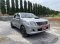2015 Toyota Hilux Vigo 2.5 G Double cab เกียร์ธรรมดา สีเทา