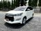 2017 Toyota Innova Crysta 2.8 V เกียร์ออโต้