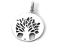 " Tree of Life Coin 2 "