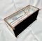 Charlotte Tilbury Cosmetic Box with metal (lace slot) & Mirror