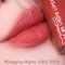 MAC Love Me Liquid Lipcolour #485 Bragging Rights
